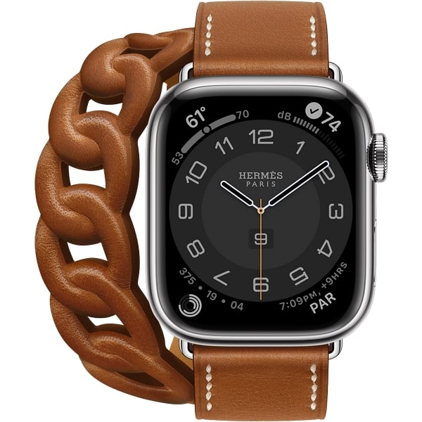 apple watch hermes cellular