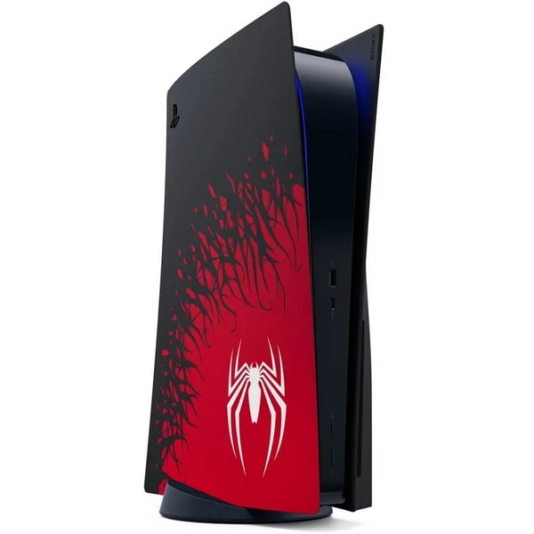 Spider man on sale playstation 5