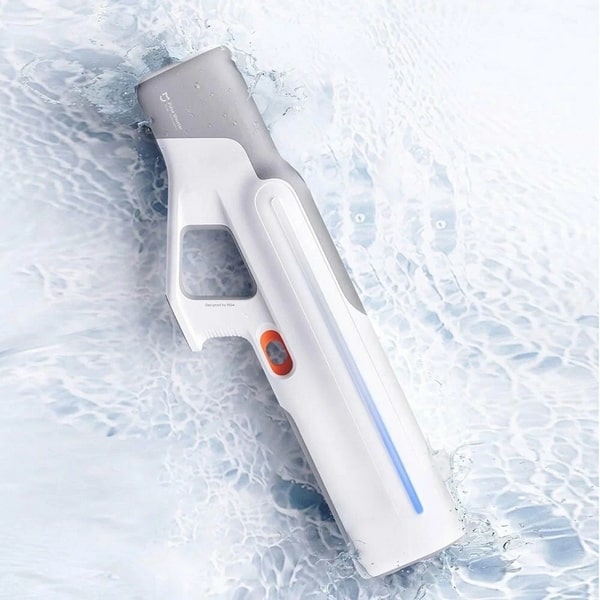 Xiaomi Mijia Pulse Water Gun 0 BeruDevice
