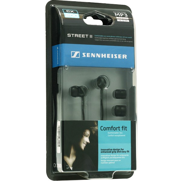 Sennheiser Наушники Проводные Купить Sennheiser Cx 300