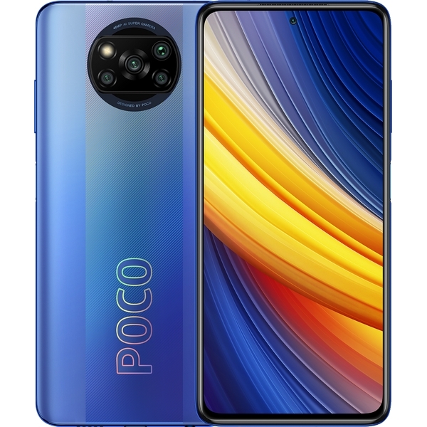 Poco x3 pro картинки