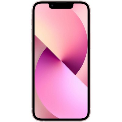 Смартфон Apple iPhone 13 mini 512 ГБ, розовый EU - фото 20609