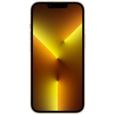Смартфон Apple iPhone 13 Pro 1TB, золотой EU - фото 20924