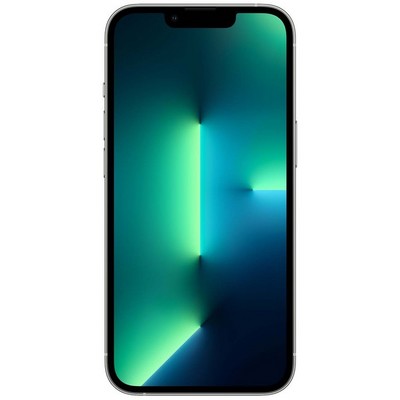 Смартфон Apple iPhone 13 Pro 1TB, серебристый EU - фото 21008