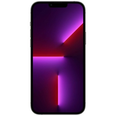 Смартфон Apple iPhone 13 Pro Max 512 ГБ, графитовый RU - фото 21162
