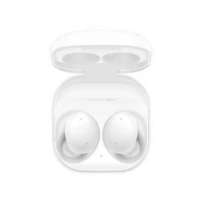 Беспроводные наушники Samsung Galaxy Buds2, Белый - фото 22216