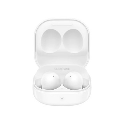 Беспроводные наушники Samsung Galaxy Buds2, Белый - фото 22217