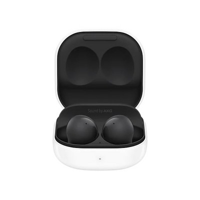 Беспроводные наушники Samsung Galaxy Buds2, Черный - фото 22210