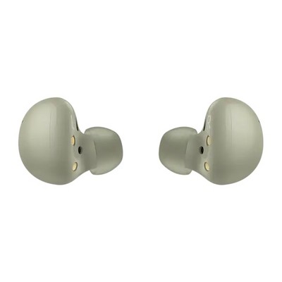 Беспроводные наушники Samsung Galaxy Buds2, Оливковый - фото 22060