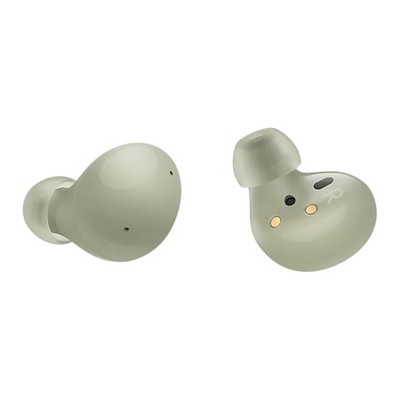 Беспроводные наушники Samsung Galaxy Buds2, Оливковый - фото 22061