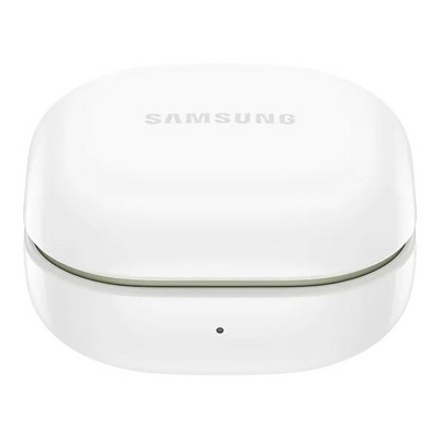 Беспроводные наушники Samsung Galaxy Buds2, Оливковый - фото 22064