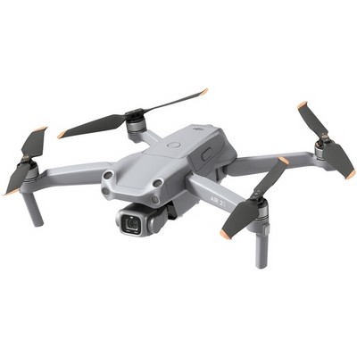 Квадрокоптер DJI Air 2S - фото 22086