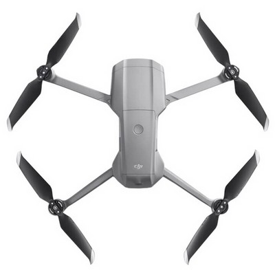 Квадрокоптер DJI Mavic Air 2 - фото 22100