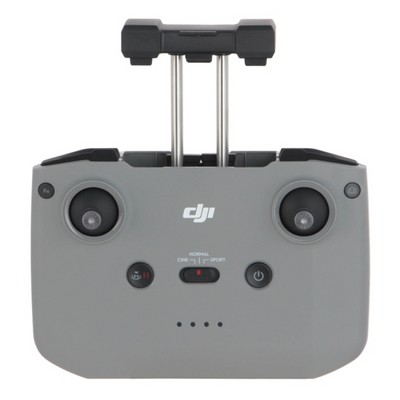 Квадрокоптер DJI Mini 2 Fly More Combo - фото 22121