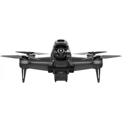 Квадрокоптер DJI FPV Combo - фото 22125