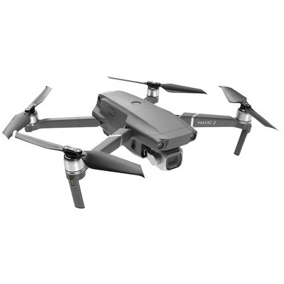 Квадрокоптер DJI Mavic 2 Pro - фото 22133