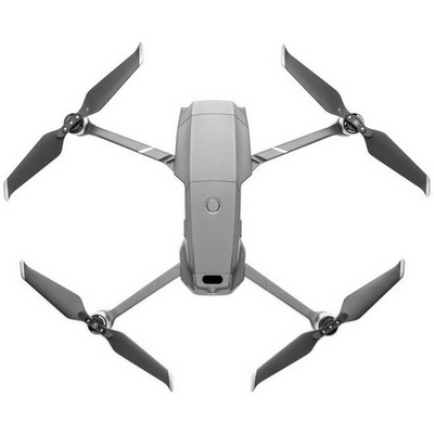 Квадрокоптер DJI Mavic 2 Pro - фото 22135