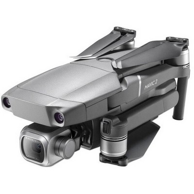 Квадрокоптер DJI Mavic 2 Pro - фото 22136