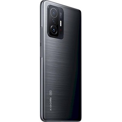 Смартфон Xiaomi 11T Pro 8/128 ГБ, черный - фото 22552