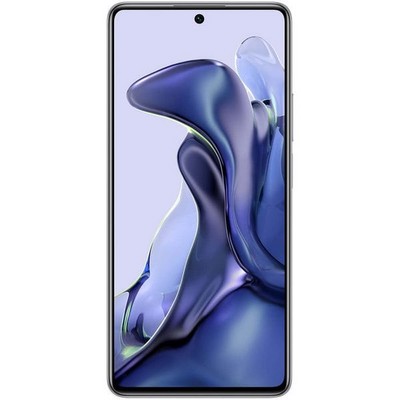 Смартфон Xiaomi 11T 8/256 ГБ RU, голубой - фото 22627