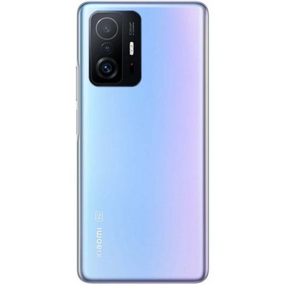 Смартфон Xiaomi 11T 8/256 ГБ RU, голубой - фото 22628