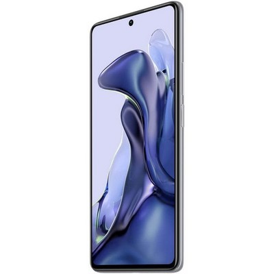 Смартфон Xiaomi 11T 8/256 ГБ RU, голубой - фото 22630