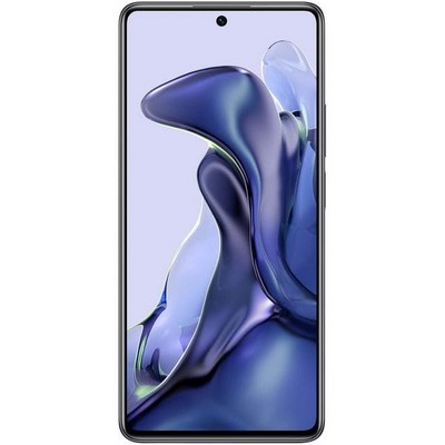 Смартфон Xiaomi 11T 8/256 ГБ RU, серый - фото 22657