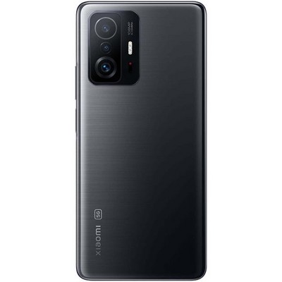 Смартфон Xiaomi 11T 8/256 ГБ RU, серый - фото 22658