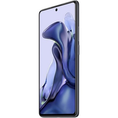 Смартфон Xiaomi 11T 8/256 ГБ RU, серый - фото 22668