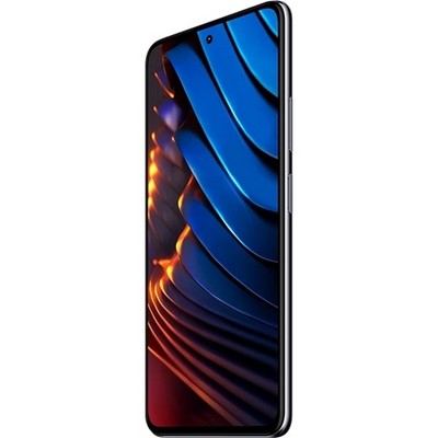 Смартфон POCO X3 GT 8/128 ГБ, черный - фото 22686