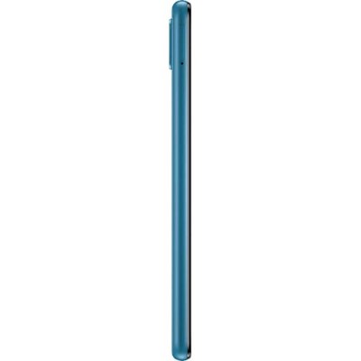 Смартфон Samsung Galaxy A02 2/32 ГБ RU, синий - фото 22973