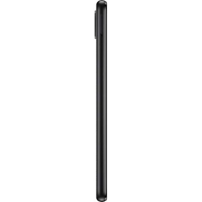 Смартфон Samsung Galaxy A02 2/32 ГБ, черный - фото 23001