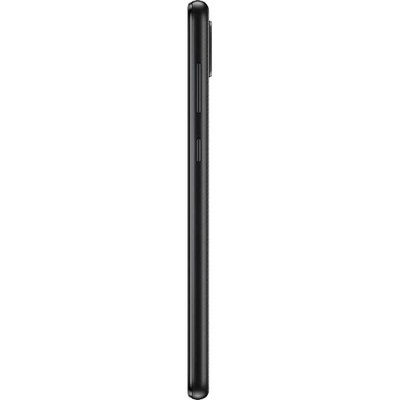 Смартфон Samsung Galaxy A02 2/32 ГБ, черный - фото 23002