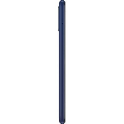 Смартфон Samsung Galaxy A03s 3/32 ГБ, синий - фото 23050