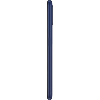 Смартфон Samsung Galaxy A03s 3/32 ГБ, синий - фото 23051