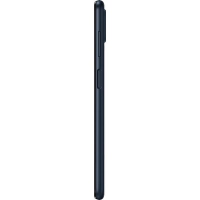 Смартфон Samsung Galaxy M22 4/128 ГБ, черный - фото 23116