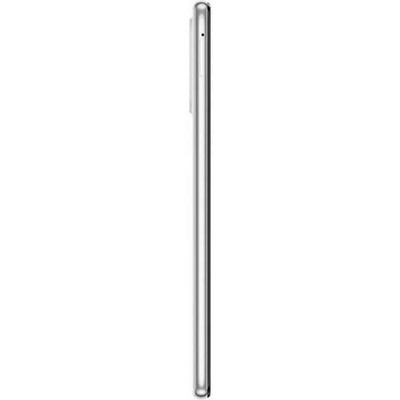 Смартфон Samsung Galaxy M52 5G 6/128 ГБ RU, белый - фото 23122