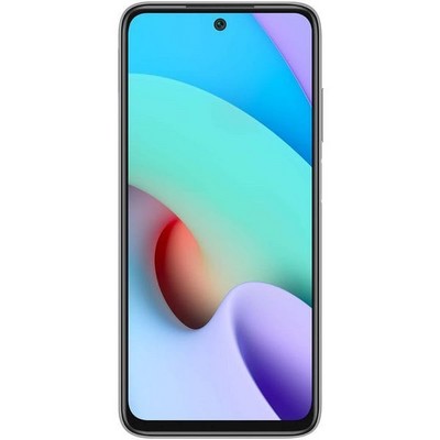 Смартфон Xiaomi Redmi 10 4/128 ГБ RU, белая галька - фото 23291 Смартфон Xiaomi Redmi 10 4/128 ГБ RU, белая галька - фото 23291