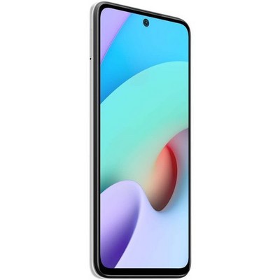 Смартфон Xiaomi Redmi 10 4/128 ГБ RU, белая галька - фото 23293 Смартфон Xiaomi Redmi 10 4/128 ГБ RU, белая галька - фото 23293