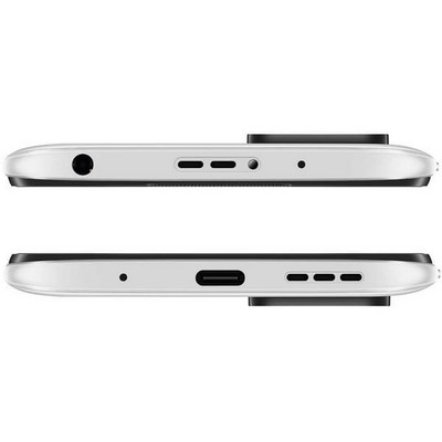 Смартфон Xiaomi Redmi 10 4/128 ГБ RU, белая галька - фото 23295 Смартфон Xiaomi Redmi 10 4/128 ГБ RU, белая галька - фото 23295