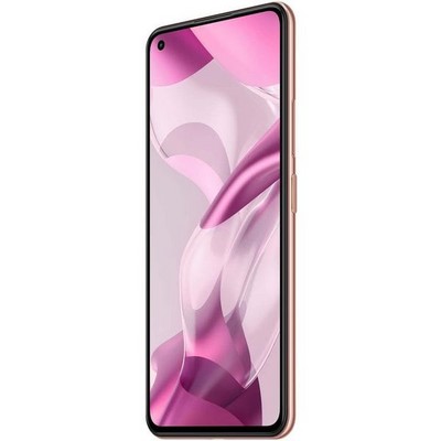 Смартфон Xiaomi 11 Lite 5G NE 8/256 ГБ, розовый - фото 23660