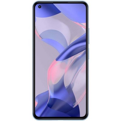 Смартфон Xiaomi 11 Lite 5G NE 8/128 ГБ RU, синий - фото 23540