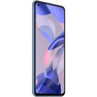 Смартфон Xiaomi 11 Lite 5G NE 8/128 ГБ RU, синий - фото 23542