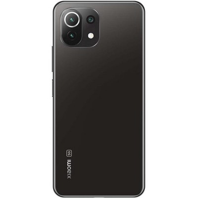 Смартфон Xiaomi 11 Lite 5G NE 8/256 ГБ, черный - фото 23672