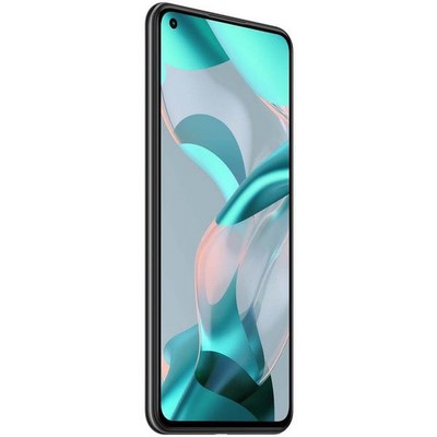 Смартфон Xiaomi 11 Lite 5G NE 8/256 ГБ, черный - фото 23693