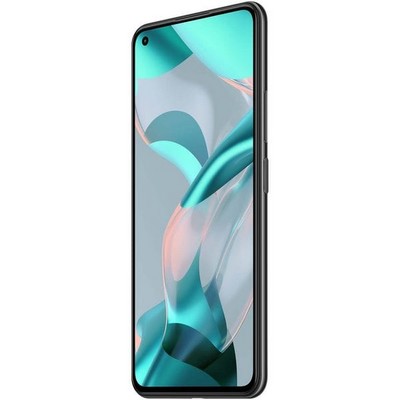 Смартфон Xiaomi 11 Lite 5G NE 8/256 ГБ, черный - фото 23694