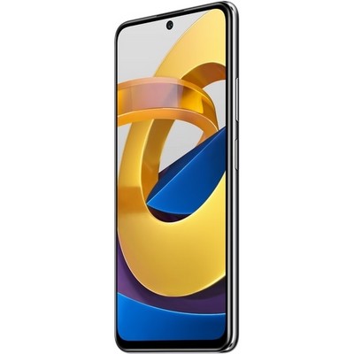 Смартфон POCO M4 Pro 5G 6/128 ГБ, черный - фото 23823 Смартфон POCO M4 Pro 5G 6/128 ГБ, черный - фото 23823