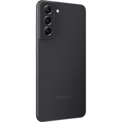Смартфон Samsung Galaxy S21 FE 6/128 ГБ RU, графитовый - фото 24013