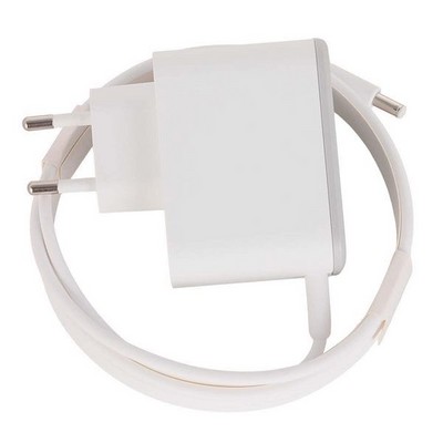 Умная колонка Яндекс Станция Мини (с часами), серый опал - фото 24223