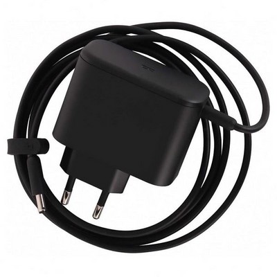 Умная колонка Яндекс Станция Мини (с часами), черный оникс - фото 24229